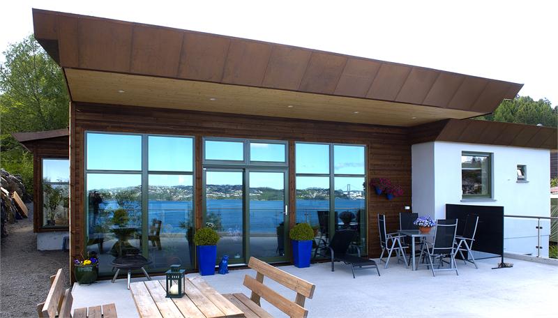 Murmester Eirik Hansen AS