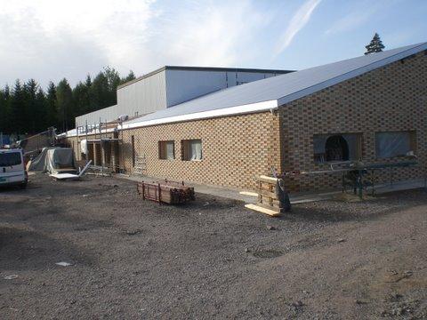 Barnehage Lunde i Telemark