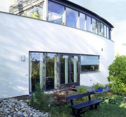 Haugerud Vikeby AS