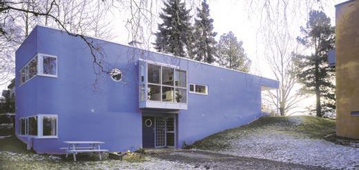 Th Johansen and Sønner AS