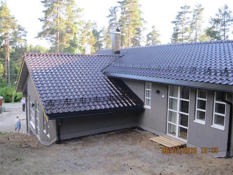 Hedmark Murmesterforretning AS