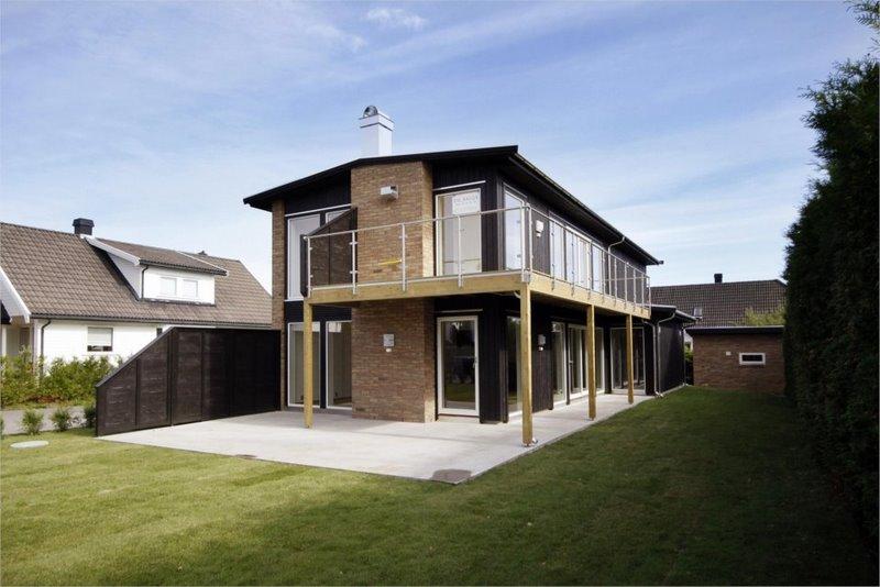 Murmester Dag Arne Nilsen AS 