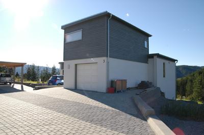 Notodden mur  og entreprenørforretning