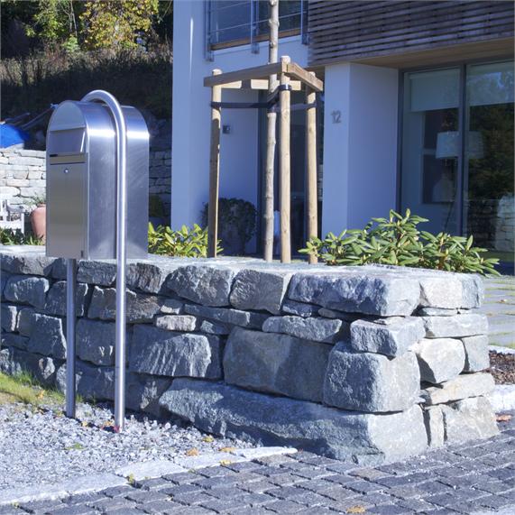 Østre Linje arkitektur og landskap as